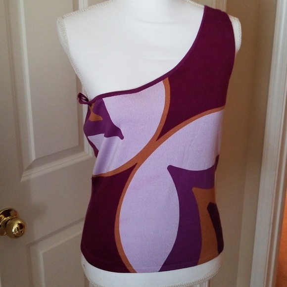 Express top - Picture 1 of 4